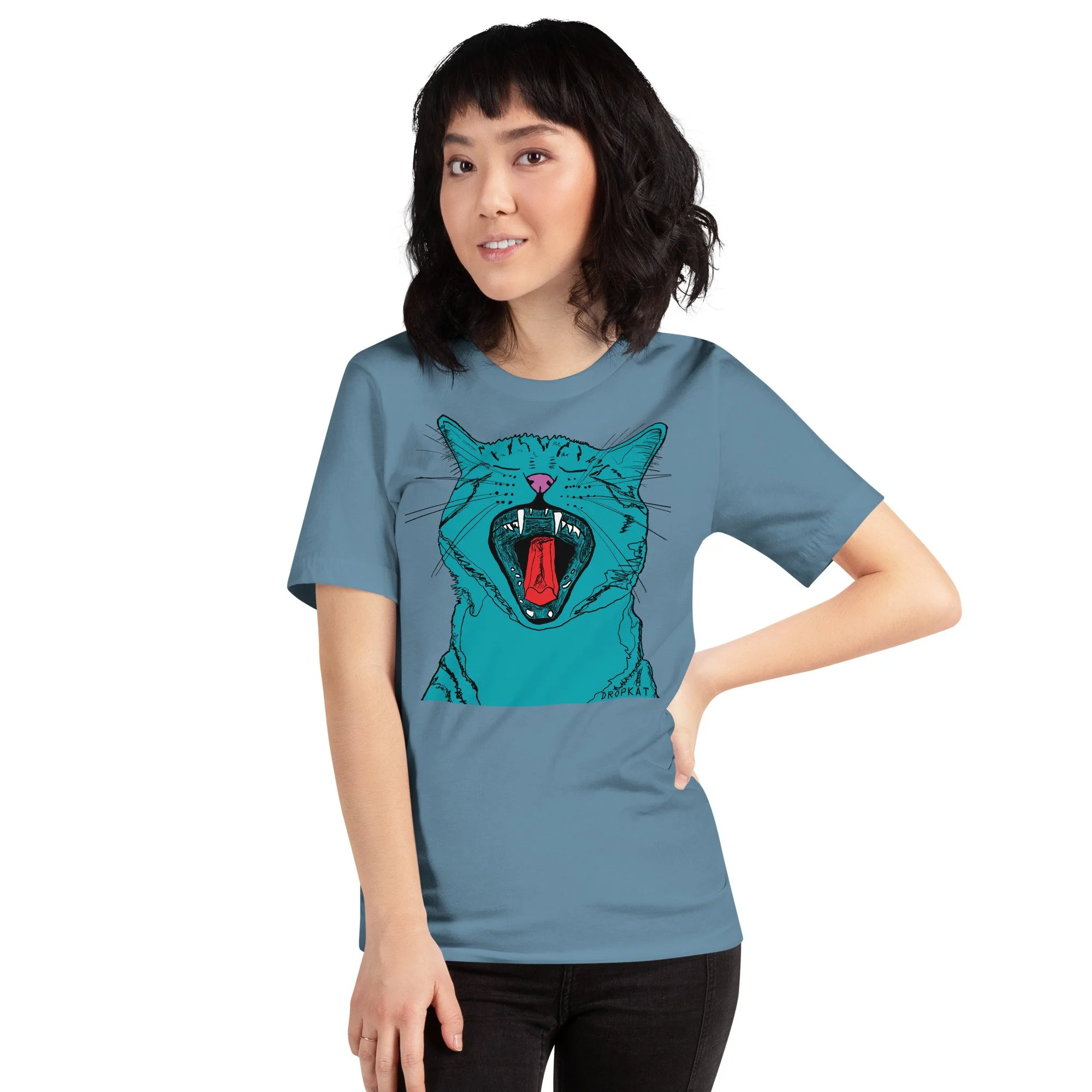 unisex-staple-t-shirt-steel-blue-front-63905d8356cf3.jpg