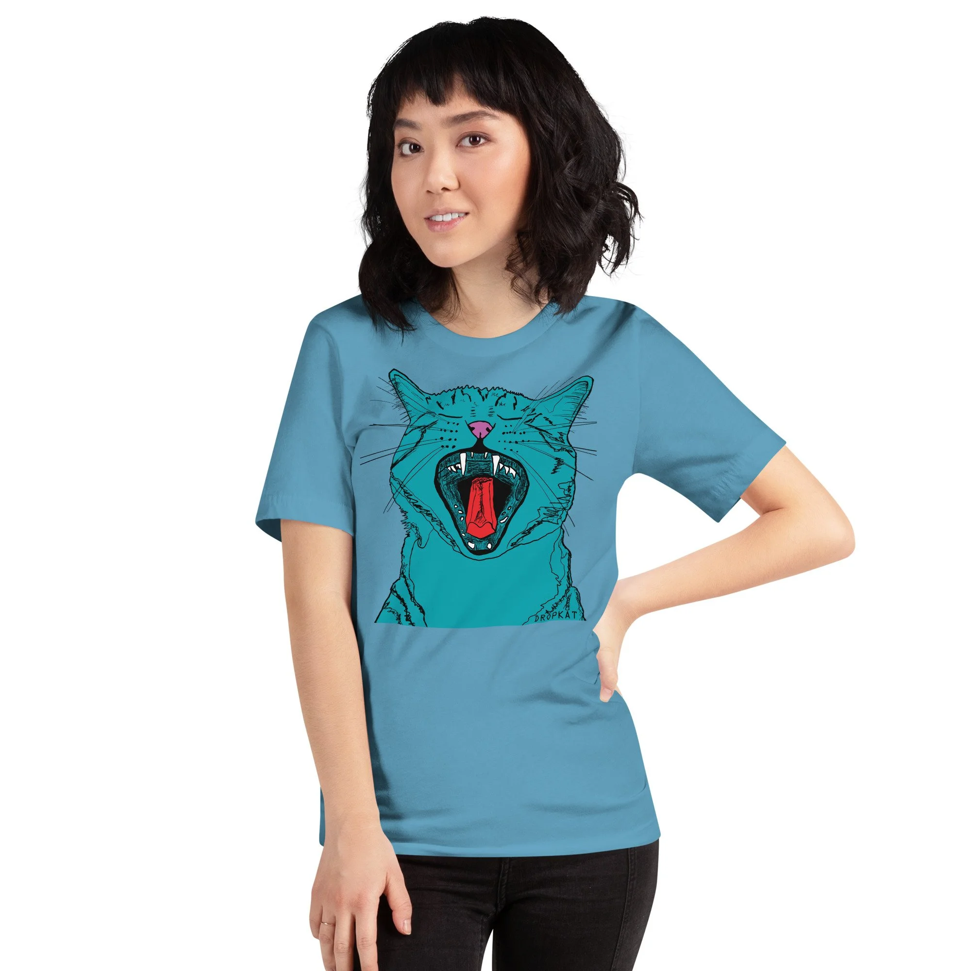 unisex-staple-t-shirt-ocean-blue-front-63905d835fe2e.jpg