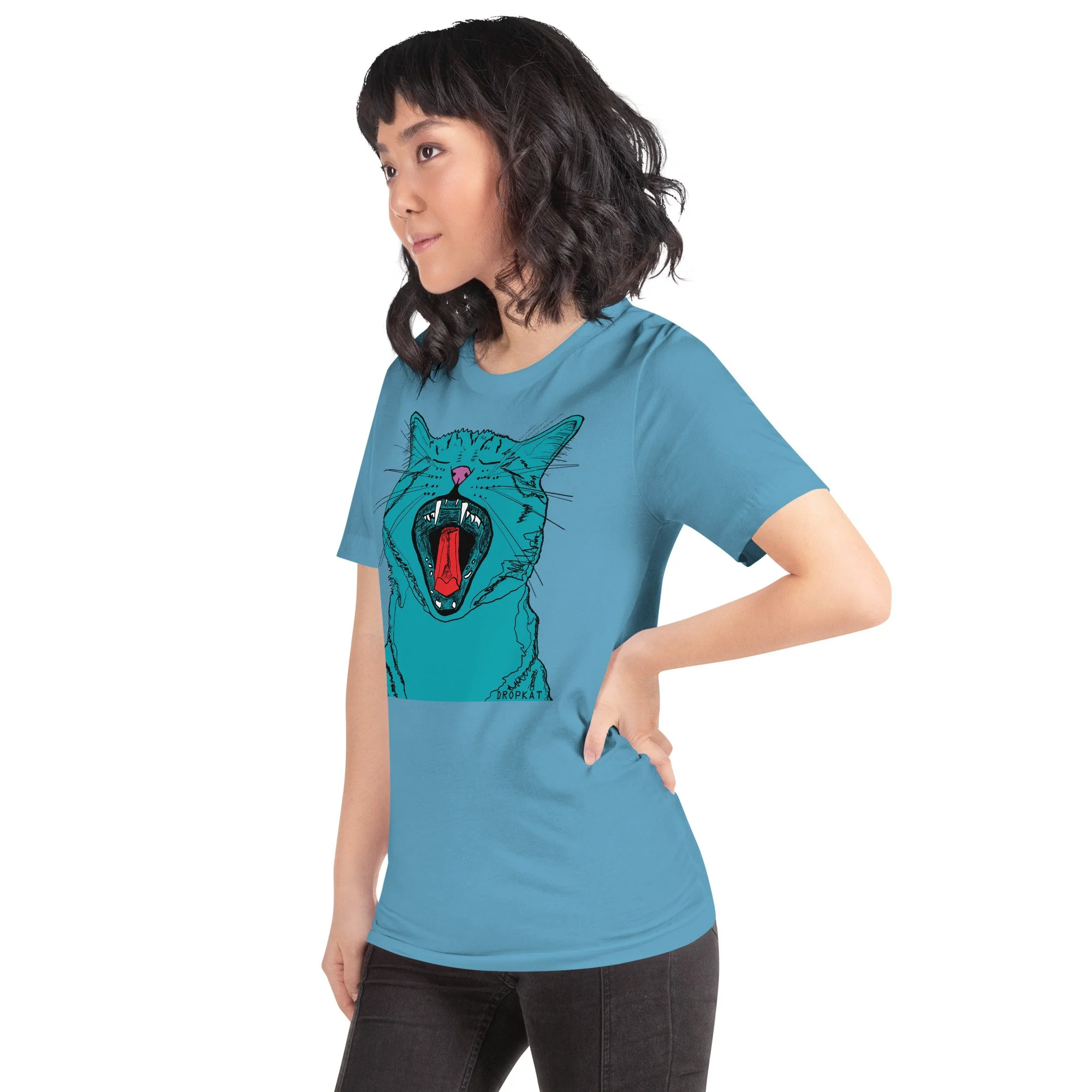 unisex-staple-t-shirt-ocean-blue-left-front-63905d8362057.jpg