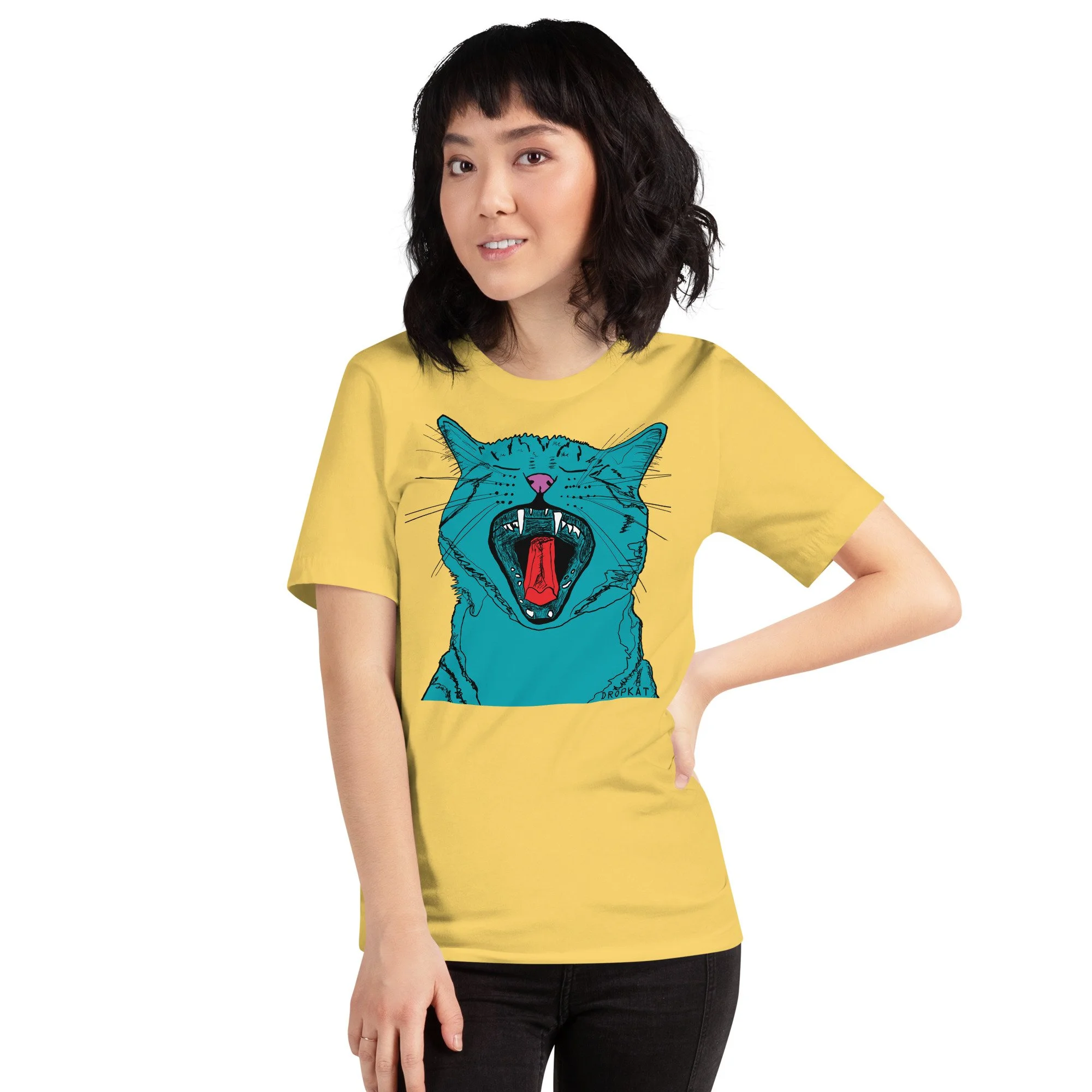 unisex-staple-t-shirt-yellow-front-63905d83747cf.jpg