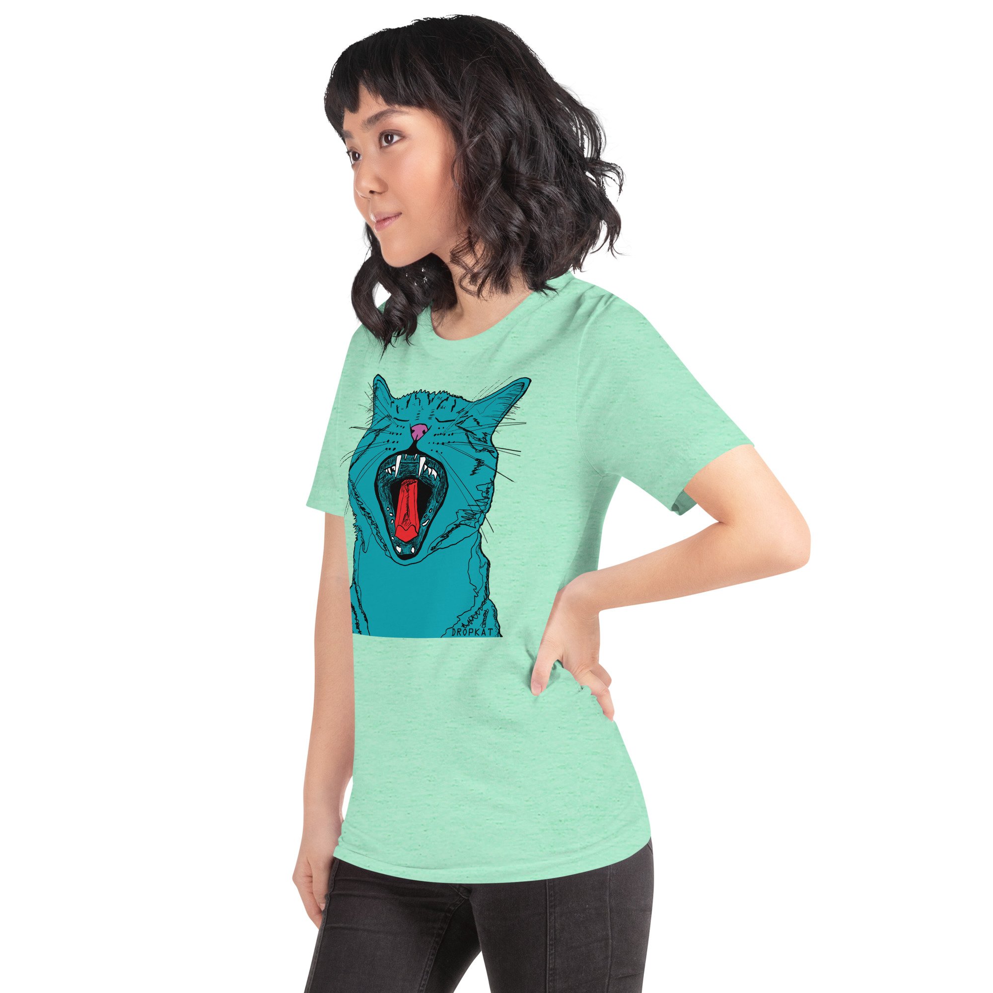 unisex-staple-t-shirt-heather-mint-left-front-63905d83835a4.jpg