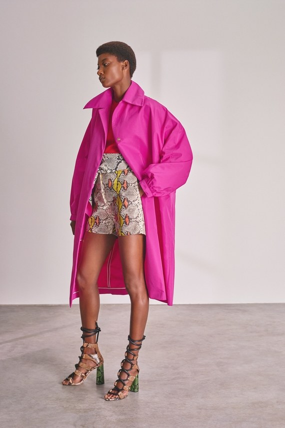 Rochas resort 2019