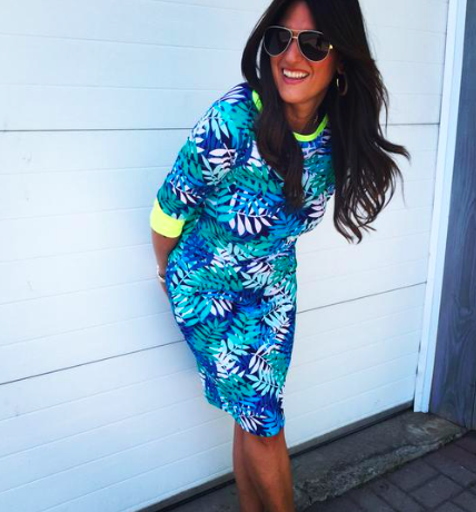 amanda k modest swimwear