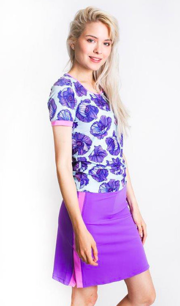 amanda k modest swimwear