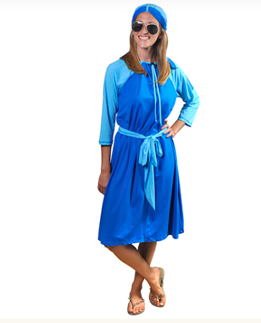 MarSea Modest Swimwear