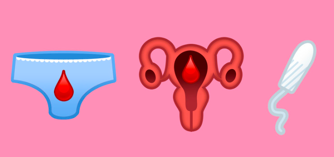 Go beyond the blood drop! By Natalie Matthews-Ramo