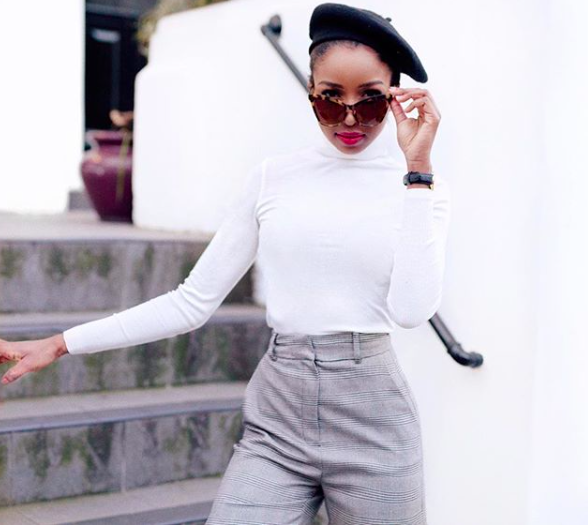 Aisha Ibrahim