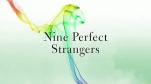 Bookclub Plus: Nannette, Nine Perfect Strangers, and Isn't It Romantic