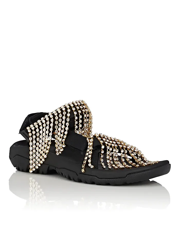 Area NYC SS18 x Teva