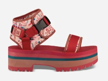 Indio Jewel x Anna Sui, $275US