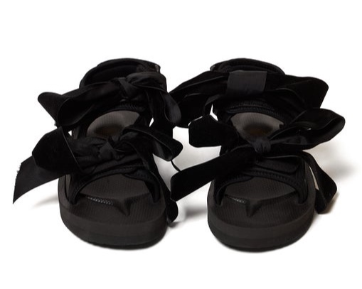 Solemates: How The Original Ugly Sandal Got A High Fashion Makeover ...