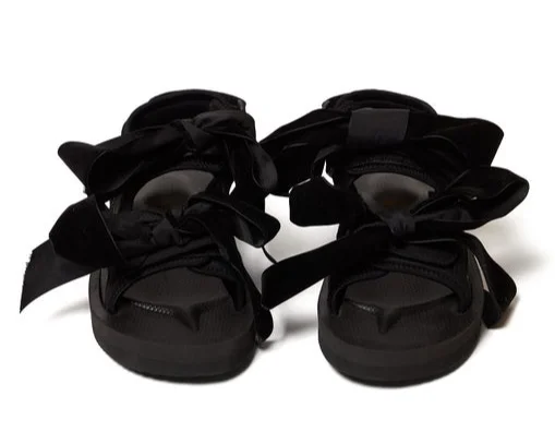 Cecillie Bahnsen x Suicoke, $310US