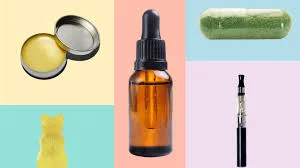 Getting the 411 On CBD: Is All the Hype Real?