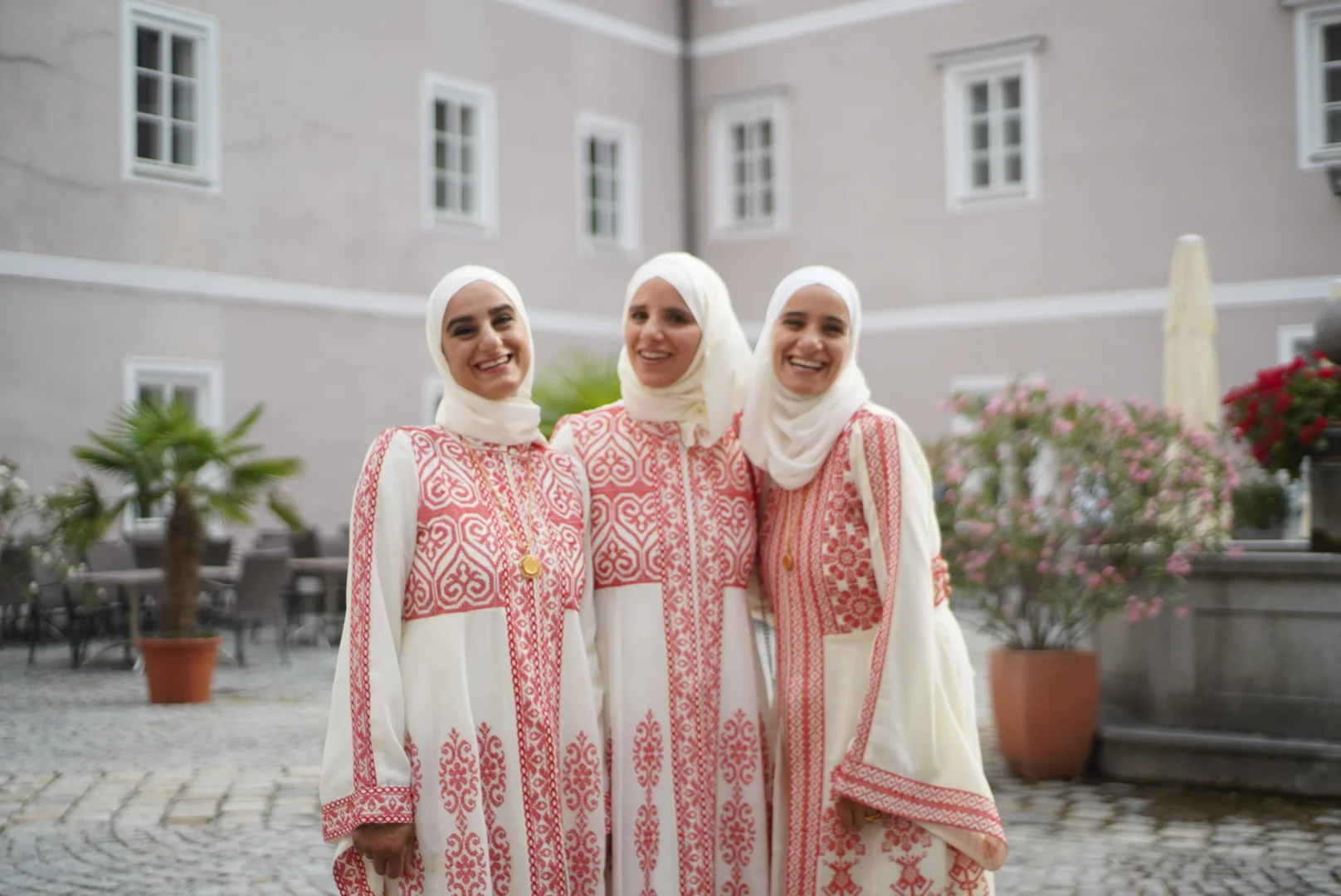 Representation Matters: Diversity Amongst Muslim Women