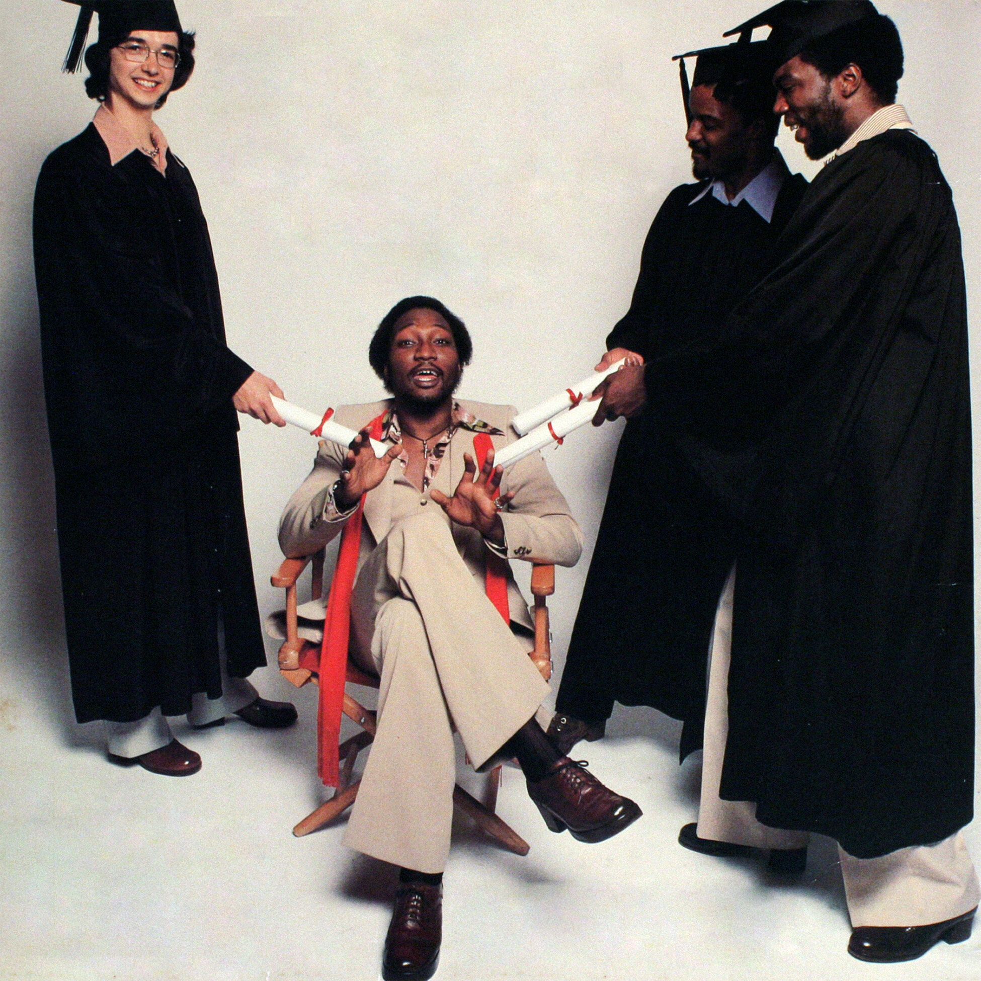 Gangstar With Fanfare, Mother-Bitch - Real Mother For You, Aint That a Bitch