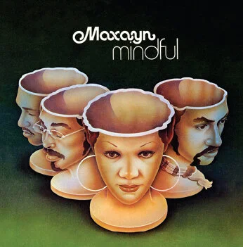 Maxayn, Disc 2 - Moon to the Music