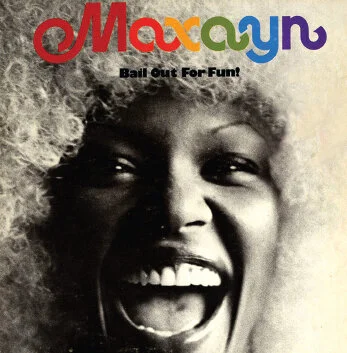 Maxayn, Disc 3 - Moonfunk