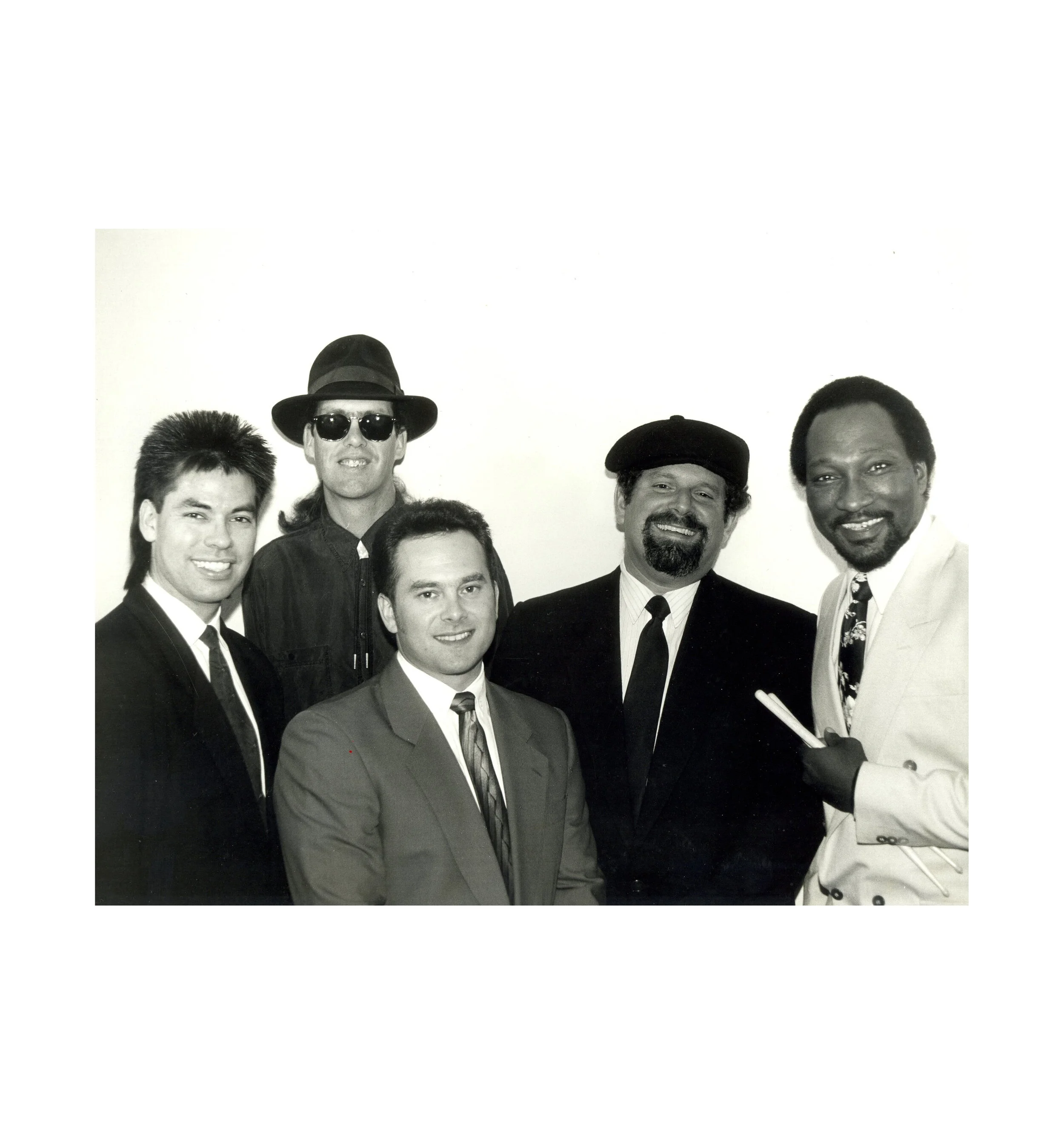 Forecast - Hoochie Coochie