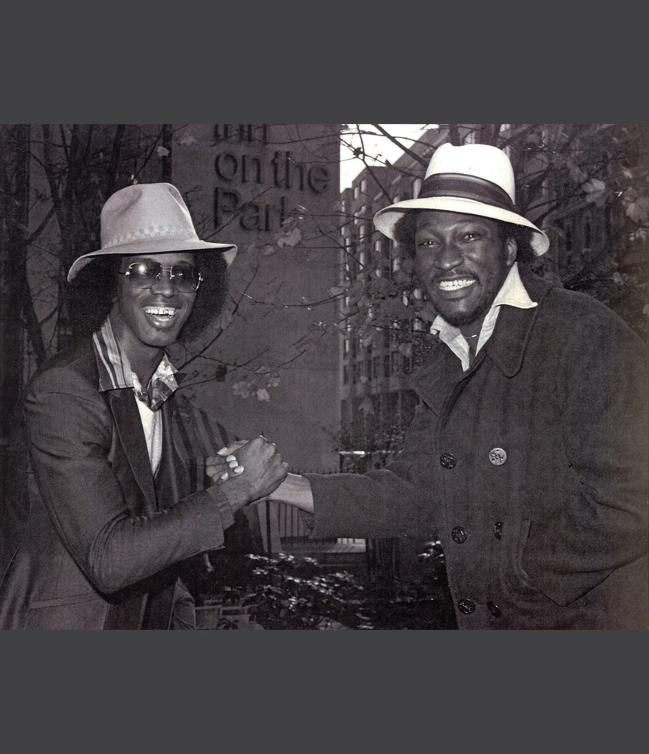 Johnny Guitar Watson - Virginia's Pretty Funky (instrumental)