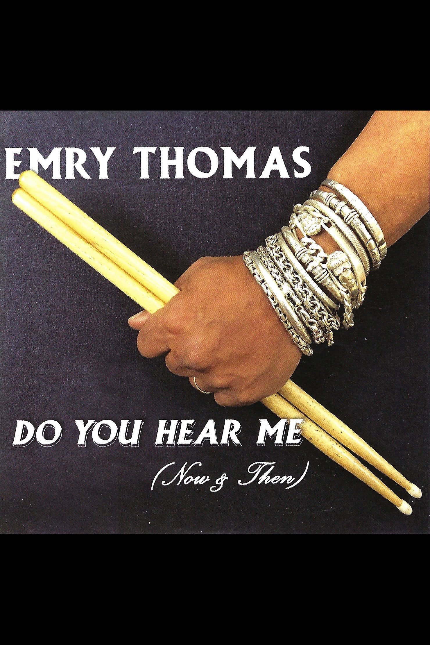Do You Hear Me 2025 - The Funk if I Know