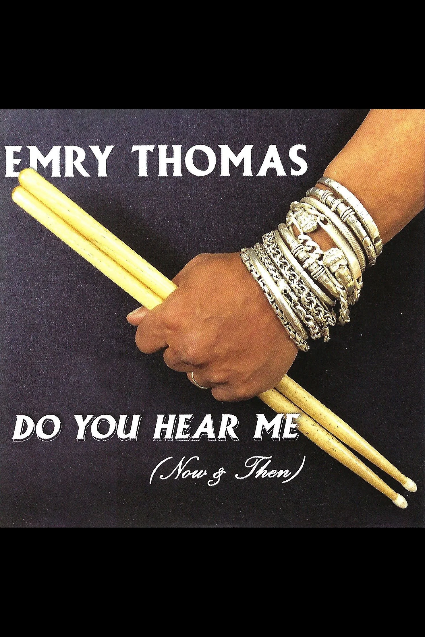 Do You Hear Me 2025 - Lady Voodoo