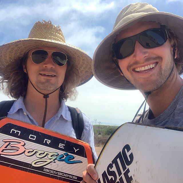 Incredible boogie + surf adventures in Mexico with @mattlamkinkin. Thanks for being such an awesome friend and inspiration 🤙. Special edition @natureunplugged podcast with this legend to come!
-
-
-
-
-
-
-
#nature #natureunplugged #unplug #unplugge