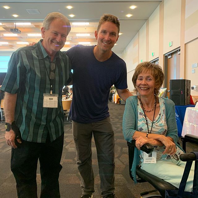 Amazing time at the Community Alliance for Healthy Minds Forum 2019. Thanks to Connie and Rex for all that you do. Grateful to be a part of it and to share about Ashes in the Ocean and Nature Unplugged 🌿
-
-
-
-
-
-
-
#cahmforum2019 #natureunplugged