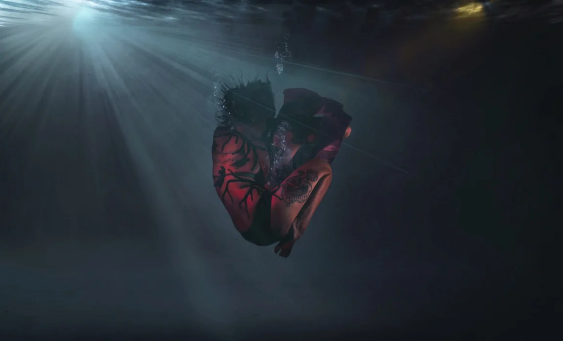 Courage to Transform