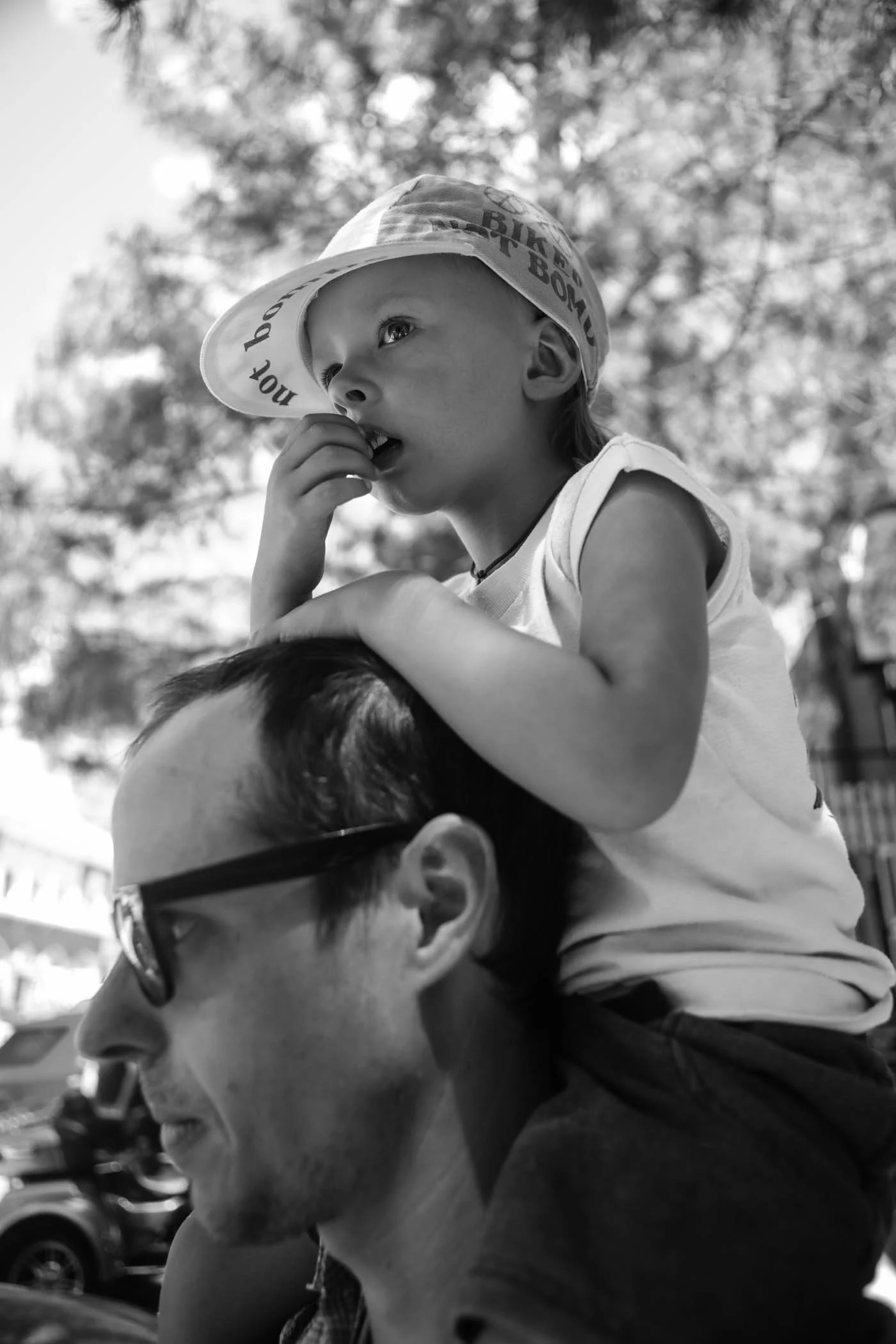 Inter-Generational Trauma