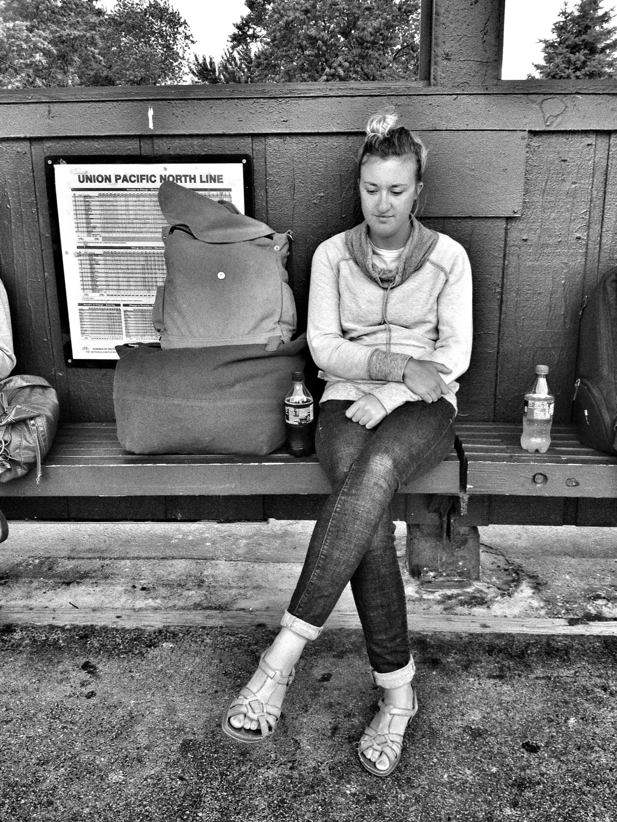 The Politics of Mental Health