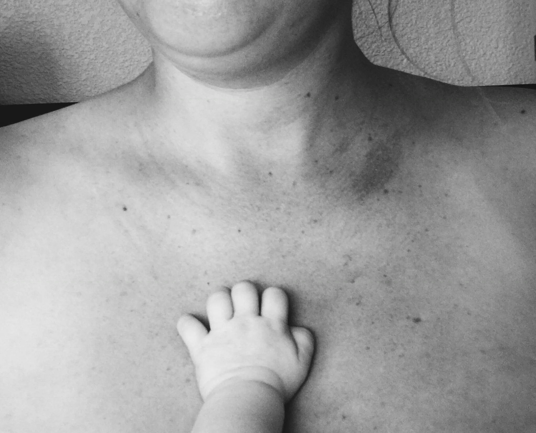 Becoming a Mother
