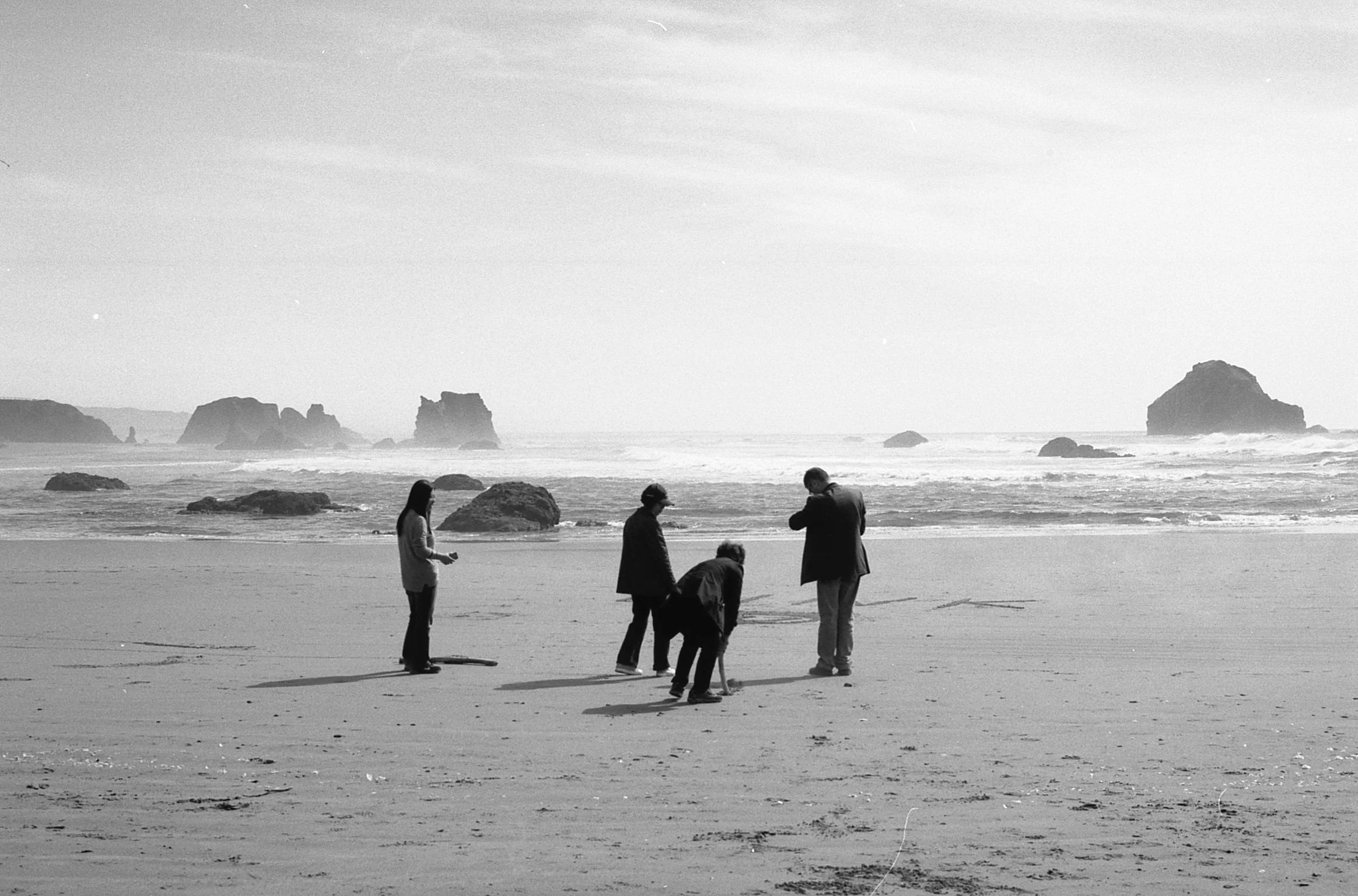 Communicating with Family During the Holidays