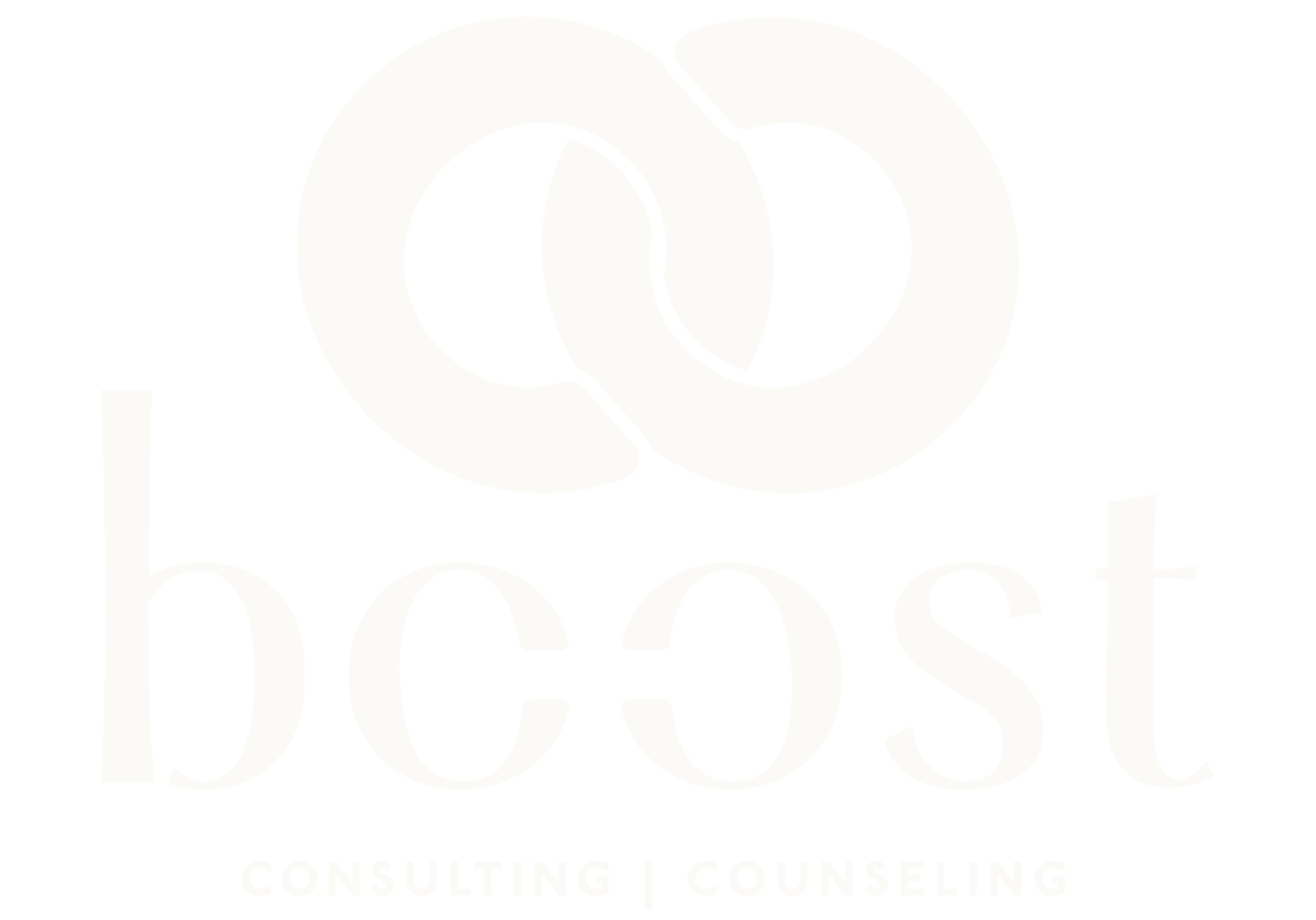 Boost Counseling