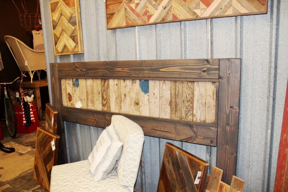 Headboards