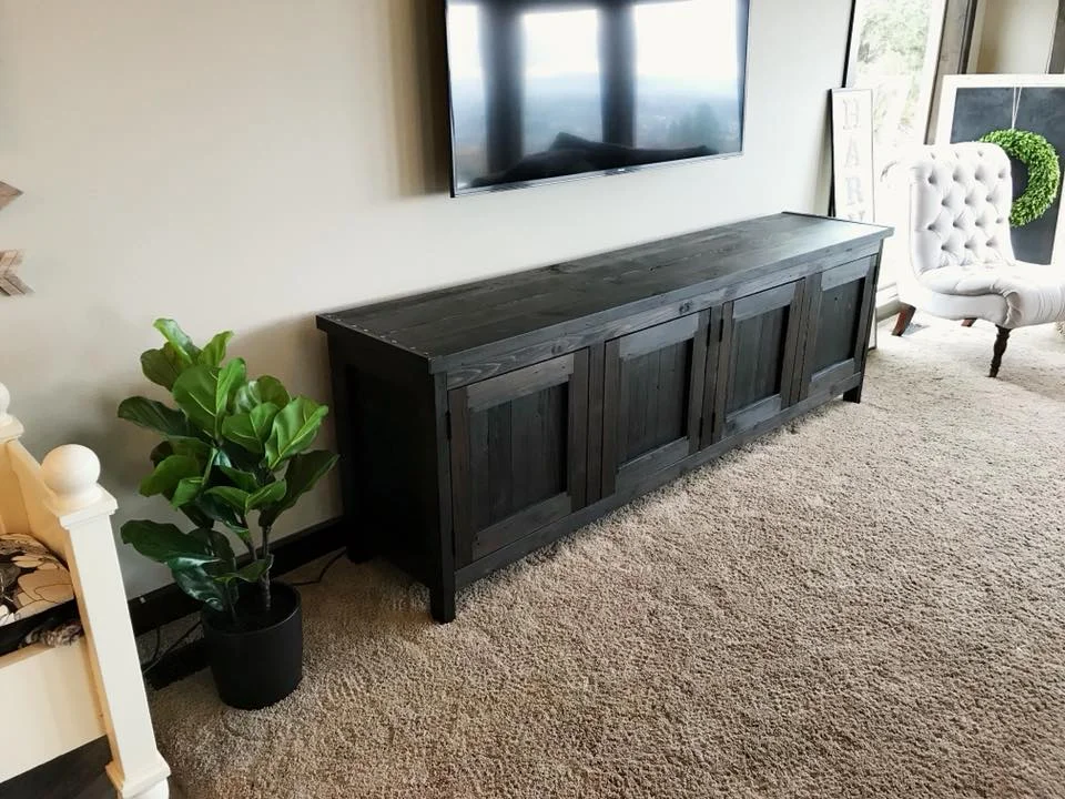 Entertainment Center