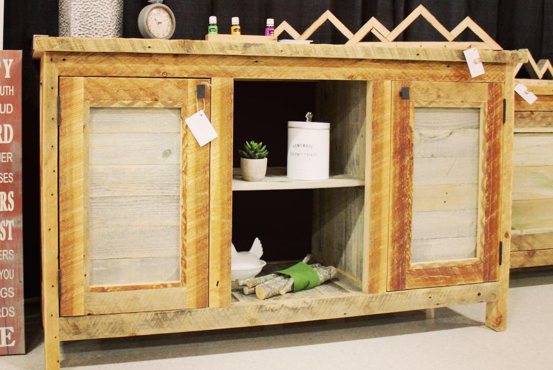 Entertainment Center