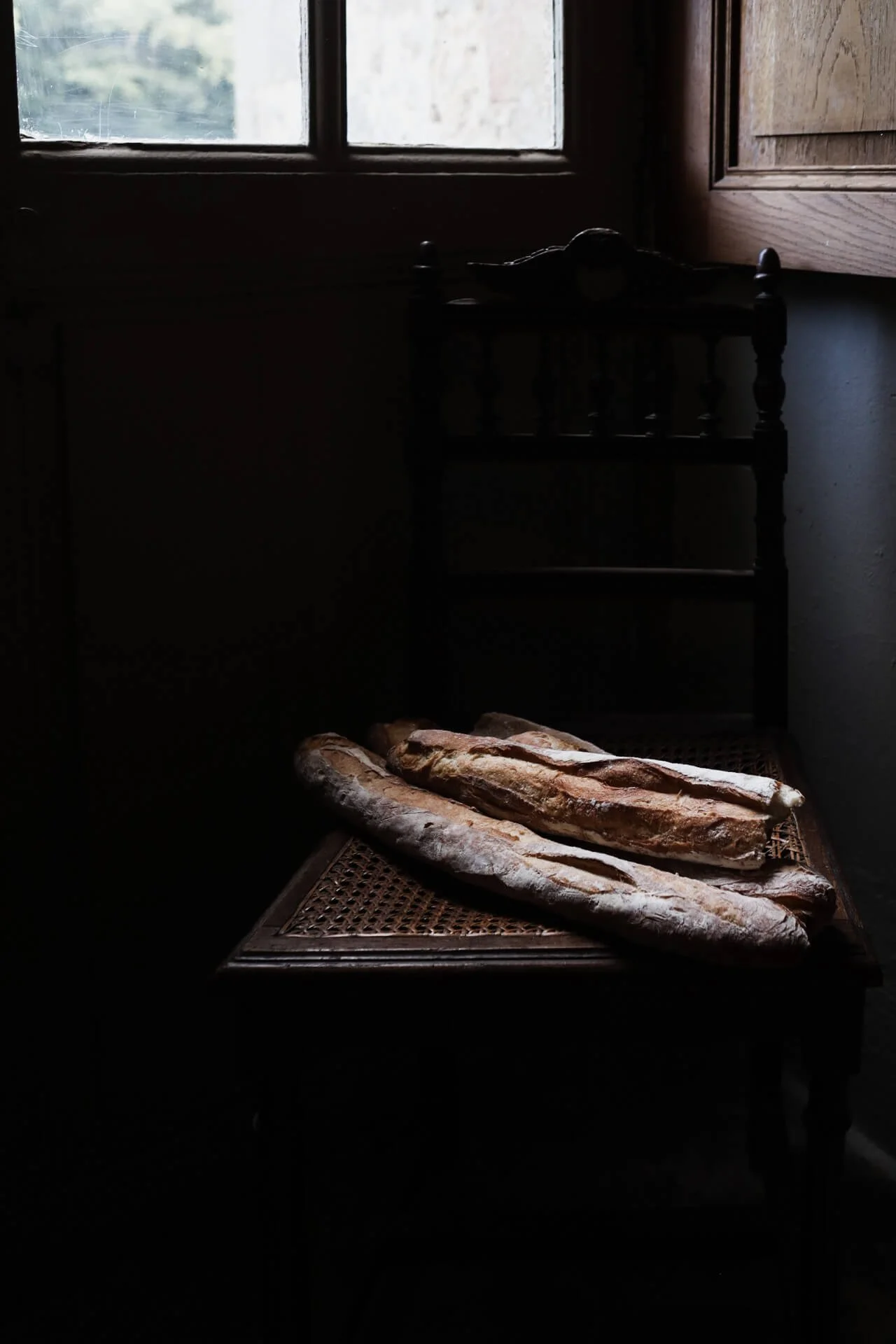 The French Table - Single occupancy (pay in full)