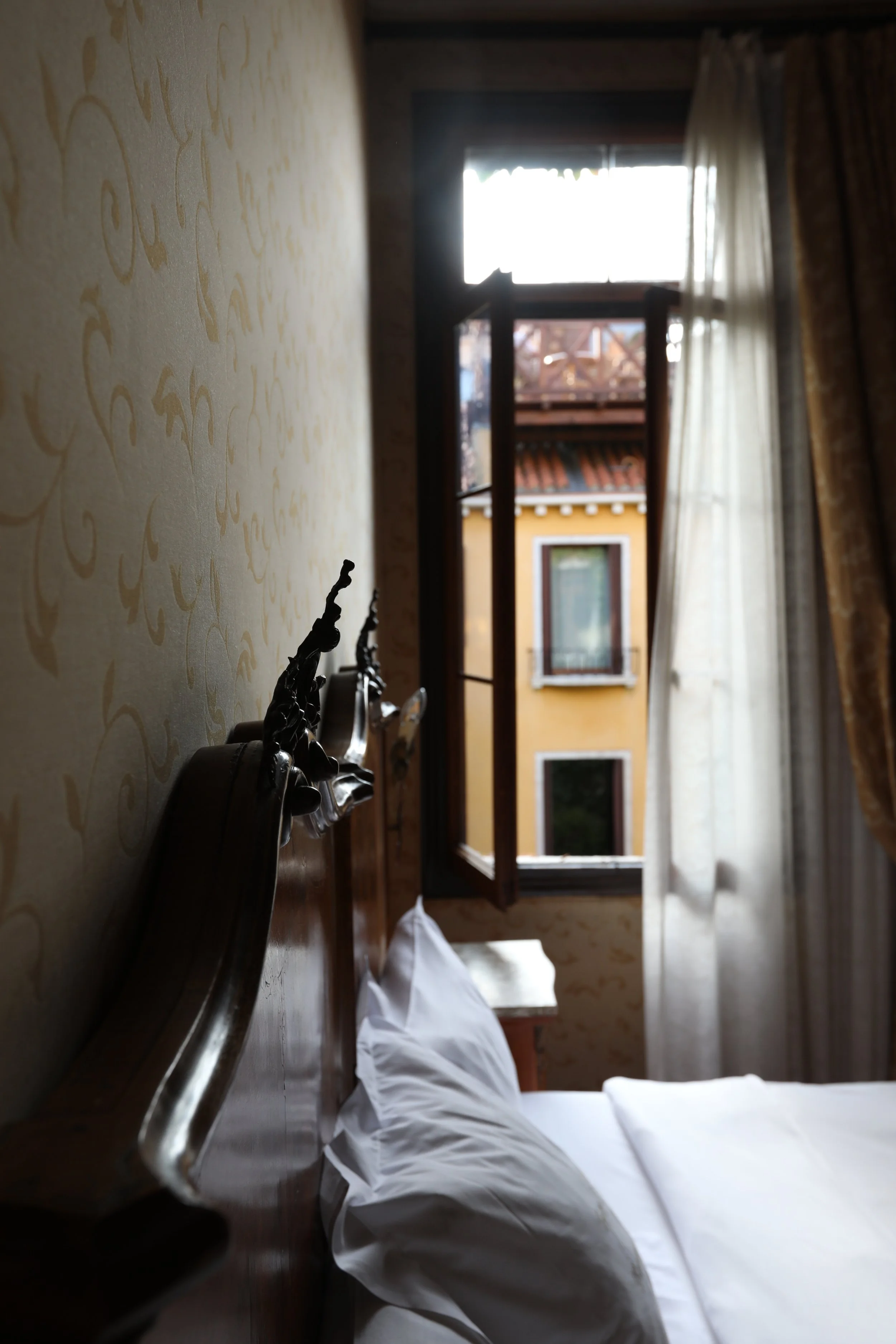 Venetian Secrets - Single occupancy - Payment model)