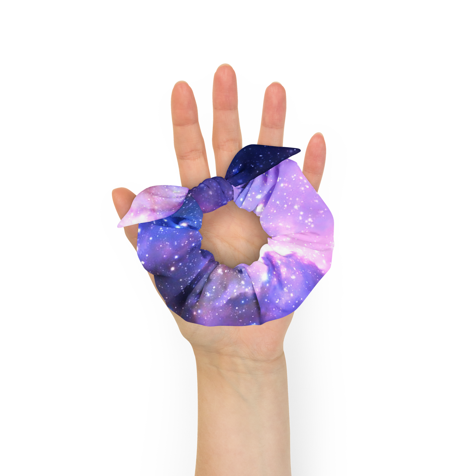 all-over-print-recycled-scrunchie-white-front-642baf6b75436.png