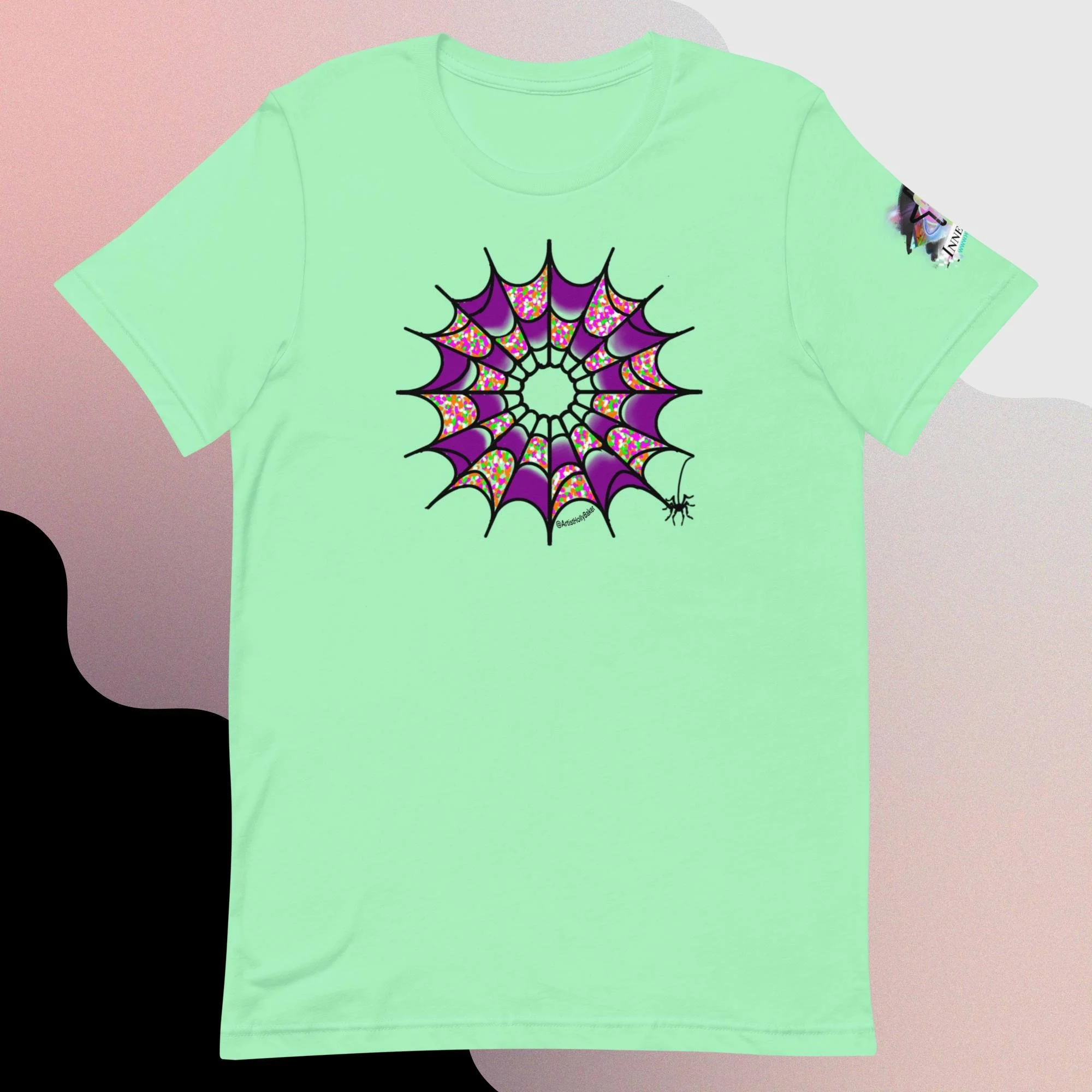 unisex-staple-t-shirt-mint-front-68ed9147723f6.jpg