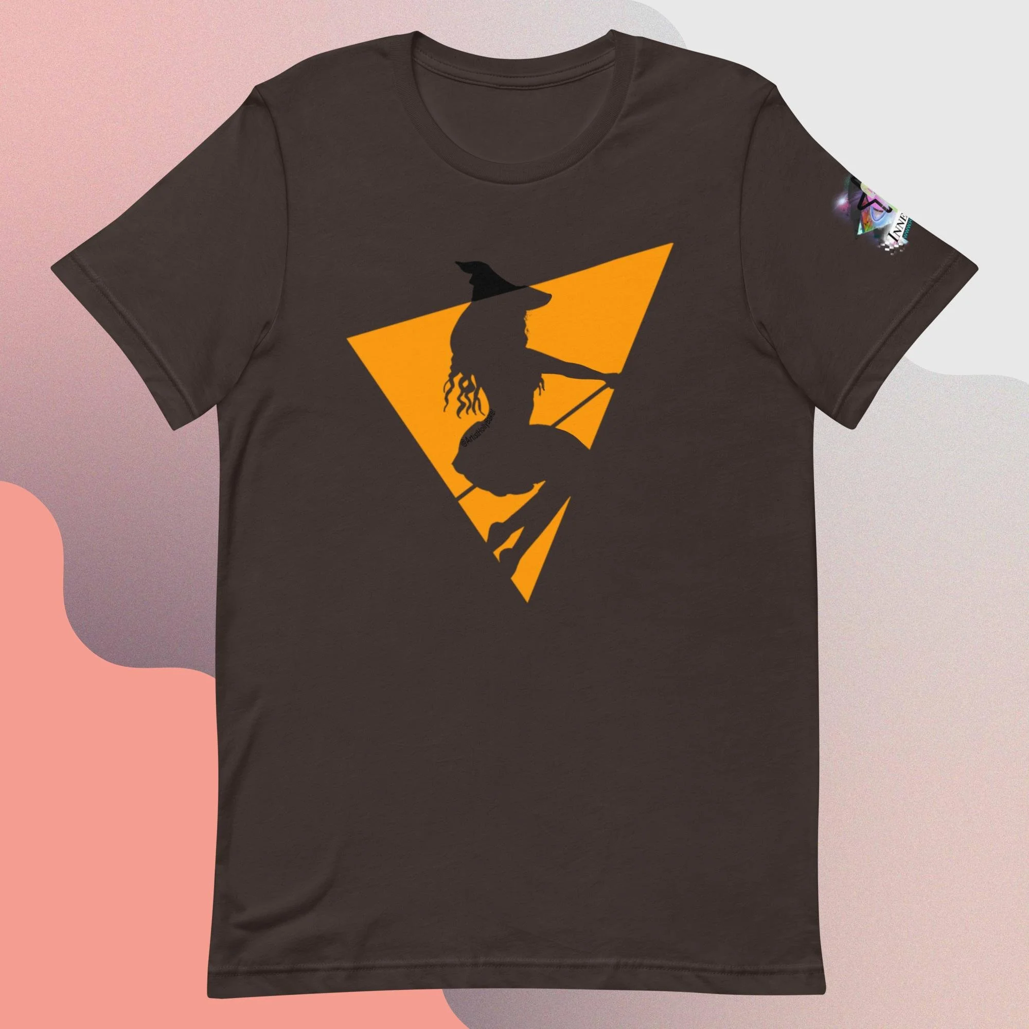 unisex-staple-t-shirt-brown-front-68ed9550e2539.jpg
