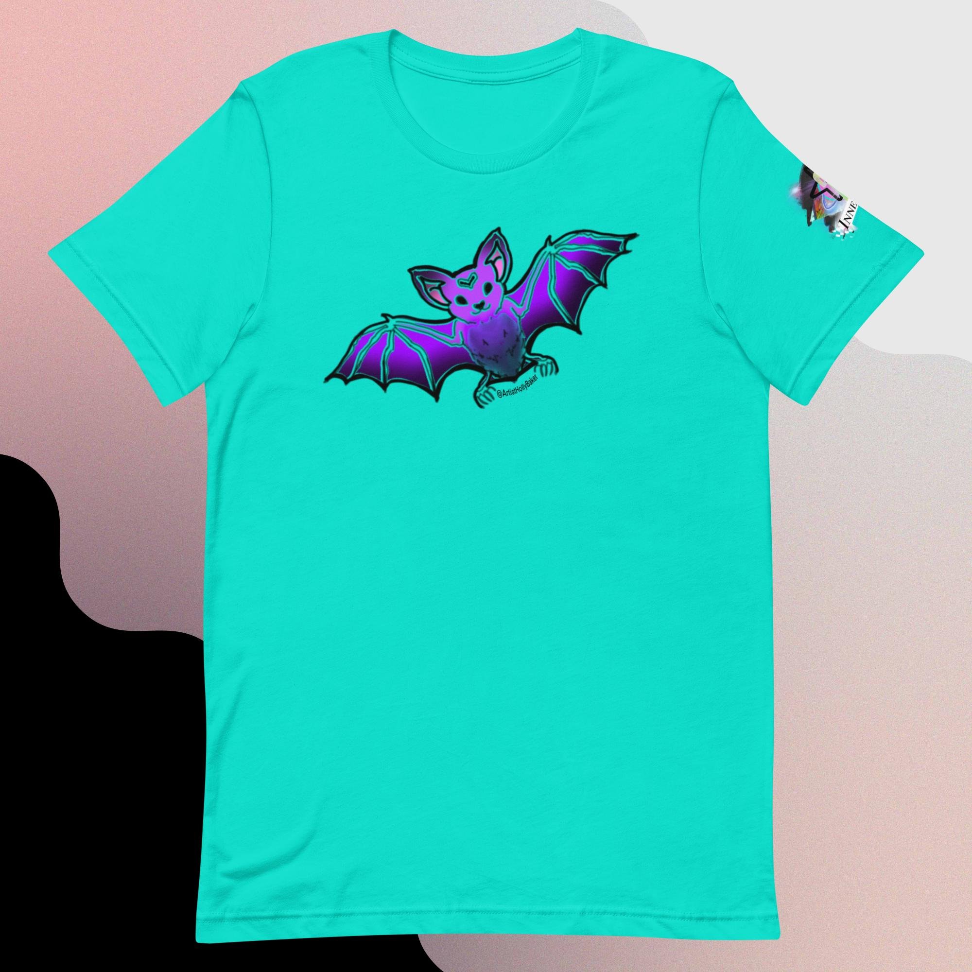 unisex-staple-t-shirt-teal-front-68ed960603bdb.jpg