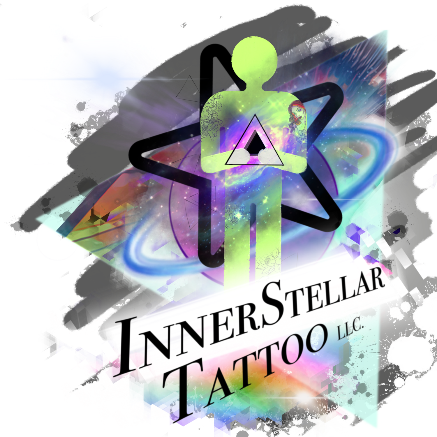 InnerStellar Tattoo L.L.C (home page)