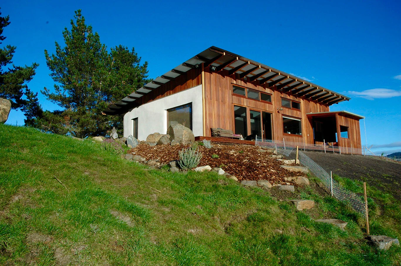 Integral Engineers Projects - Strawbale Home - Image 5.jpg