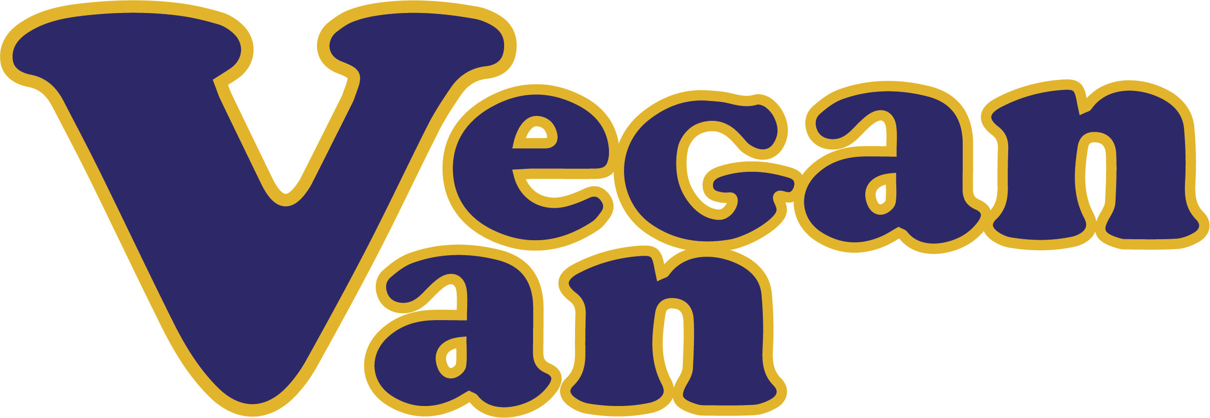 Vegan Van