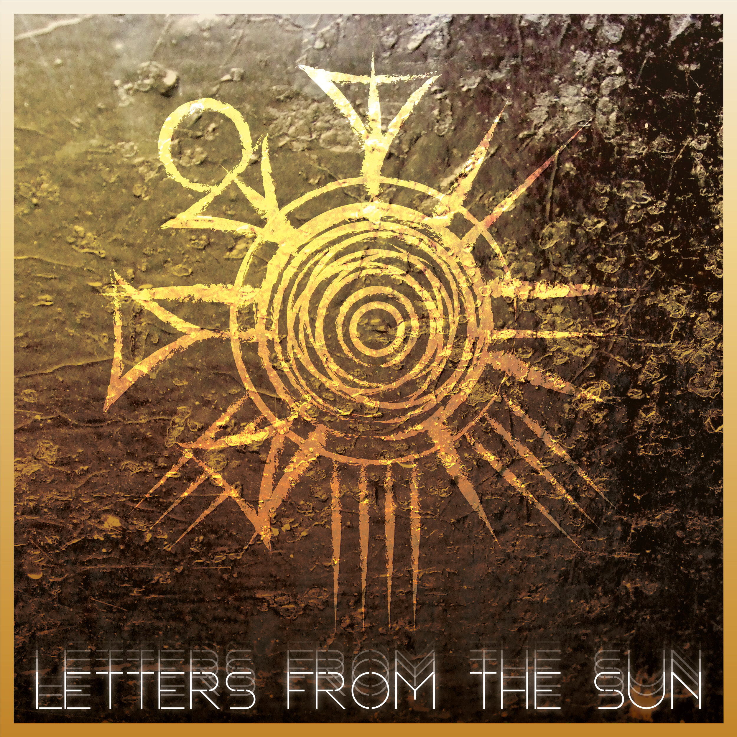 Letters From The Sun 