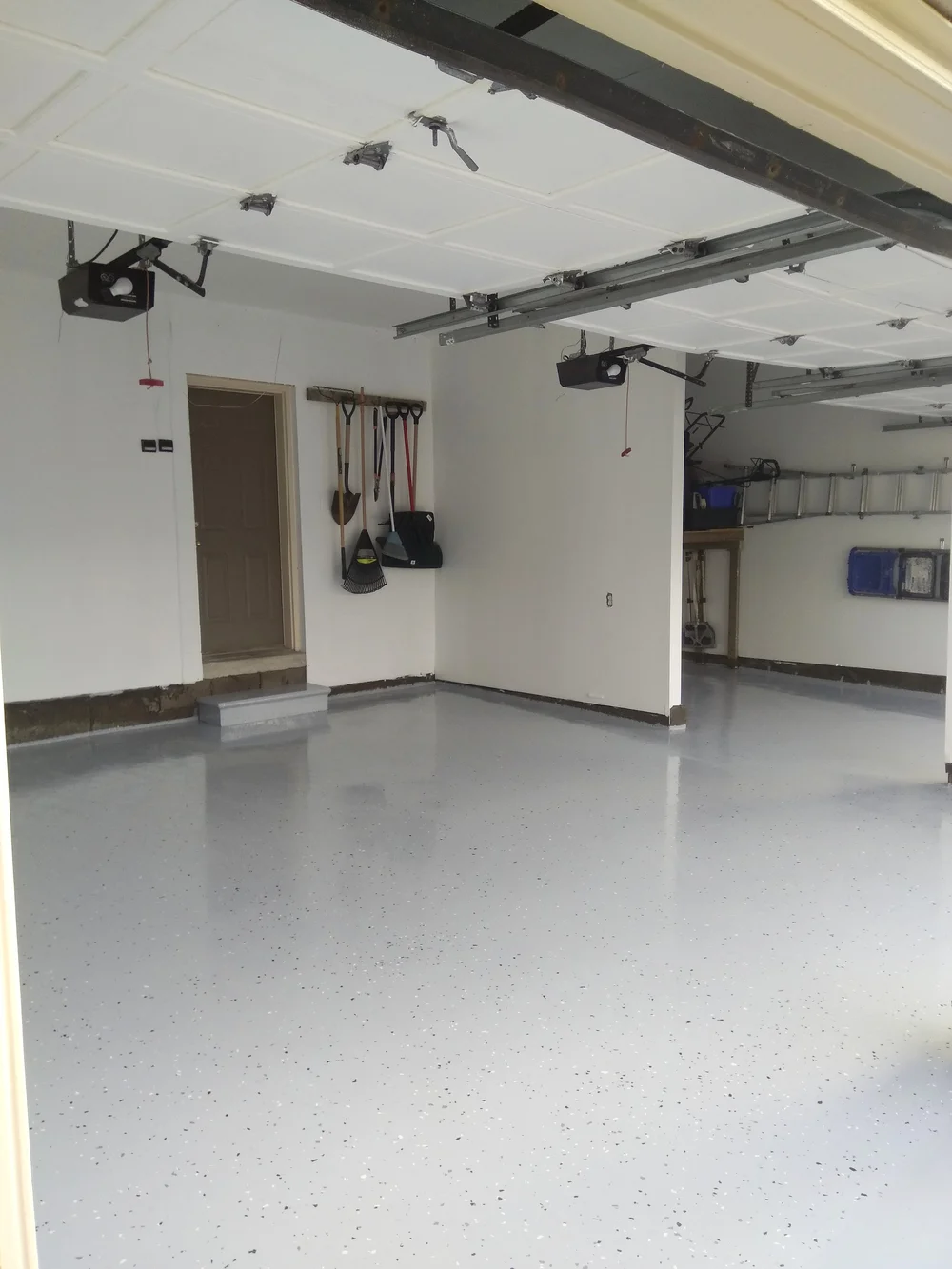 Specialty Everyspace Painting