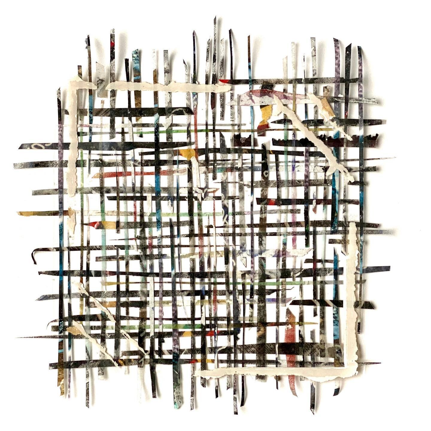 Latest photo collage from my ongoing series &ldquo;Leftovers.&rdquo;