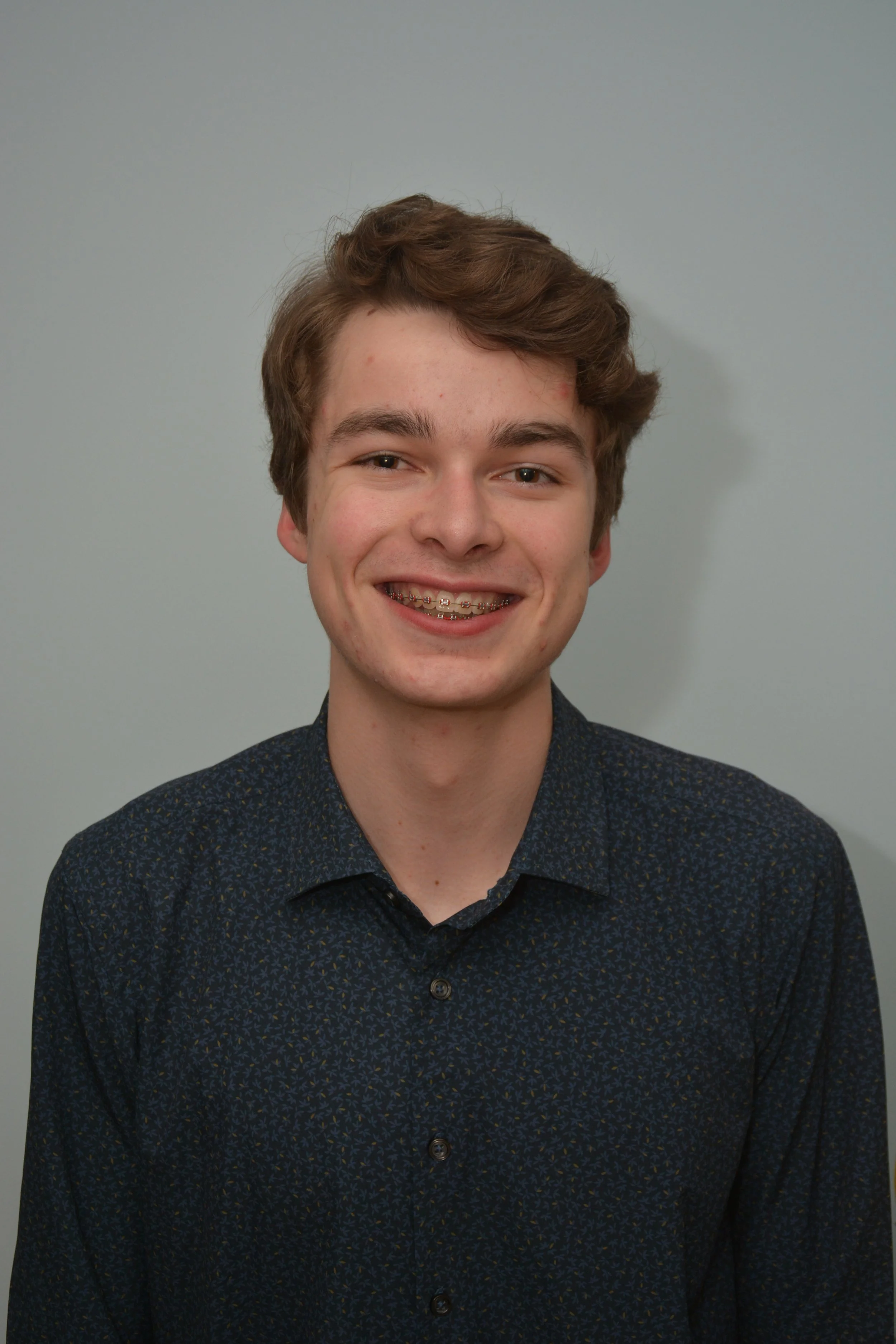 Blue Mussels (mytilus edulis) as Bioindicators of Plastic Contamination