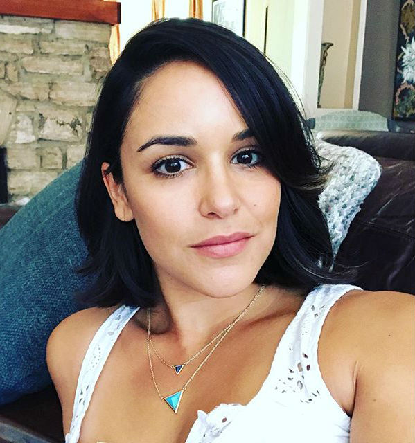 Dani Hubert-Martinez